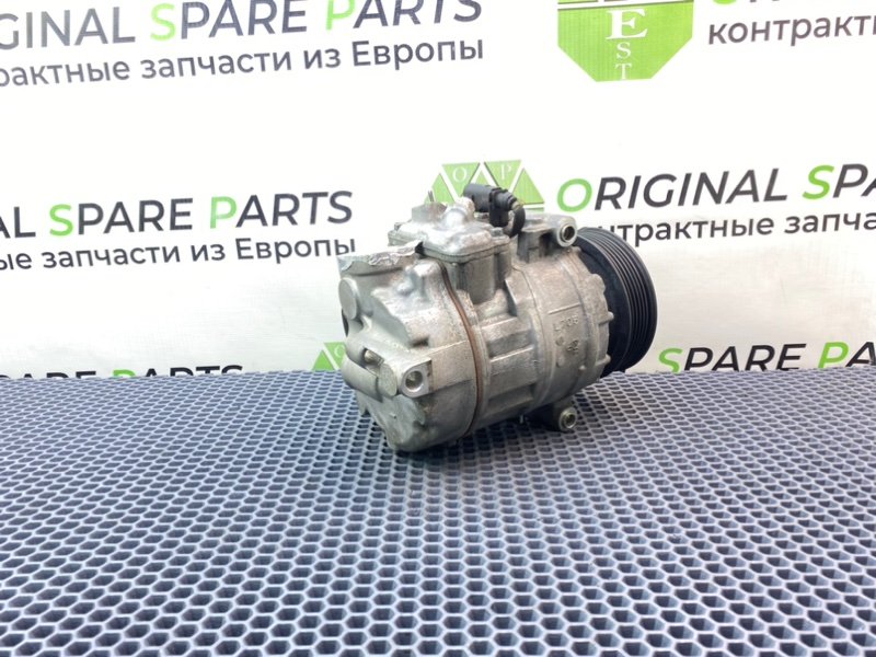 Компрессор кондиционера, 15200 рублей, Калининград