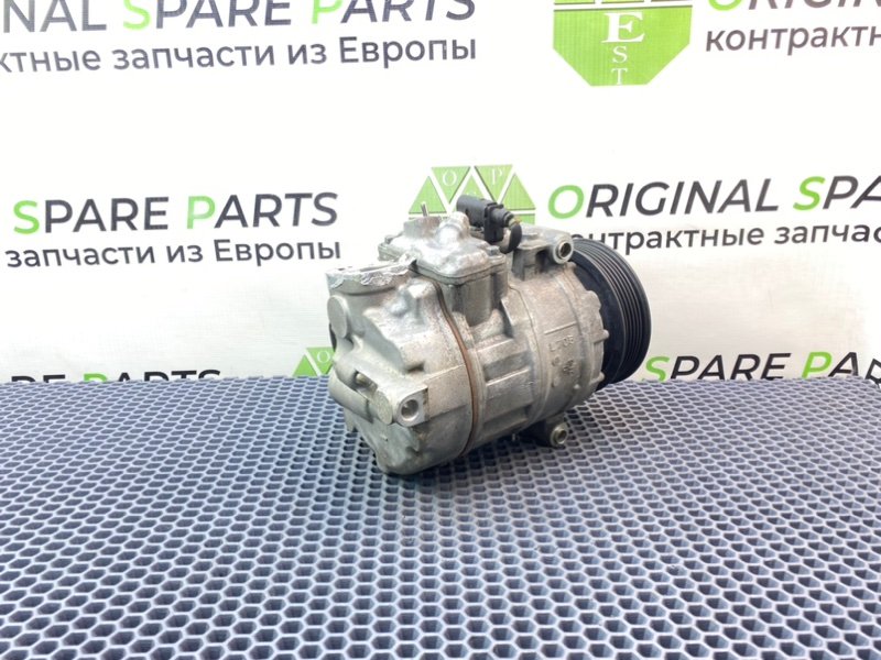 Компрессор кондиционера, 15200 рублей, Калининград