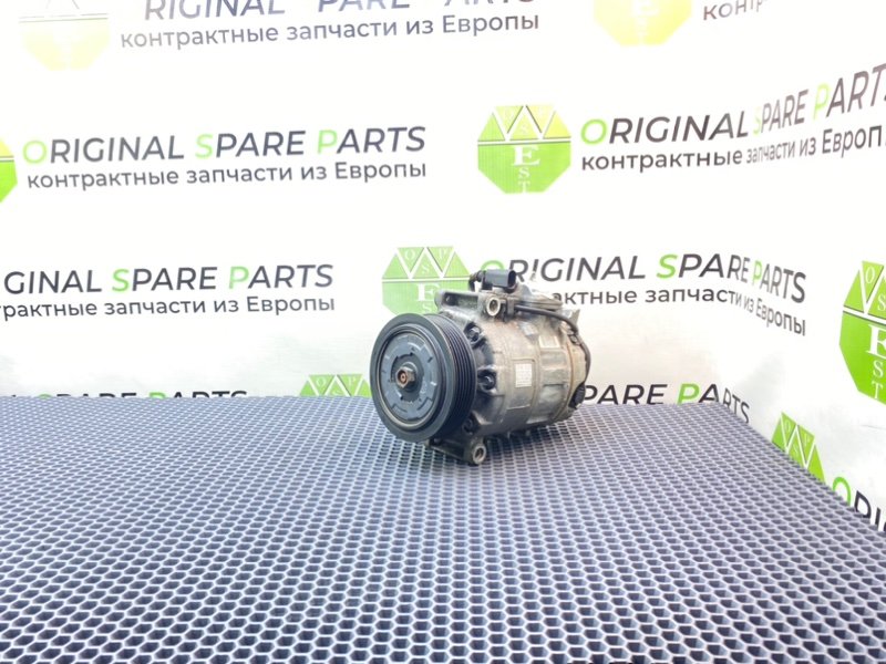 Компрессор кондиционера, 15200 рублей, Калининград