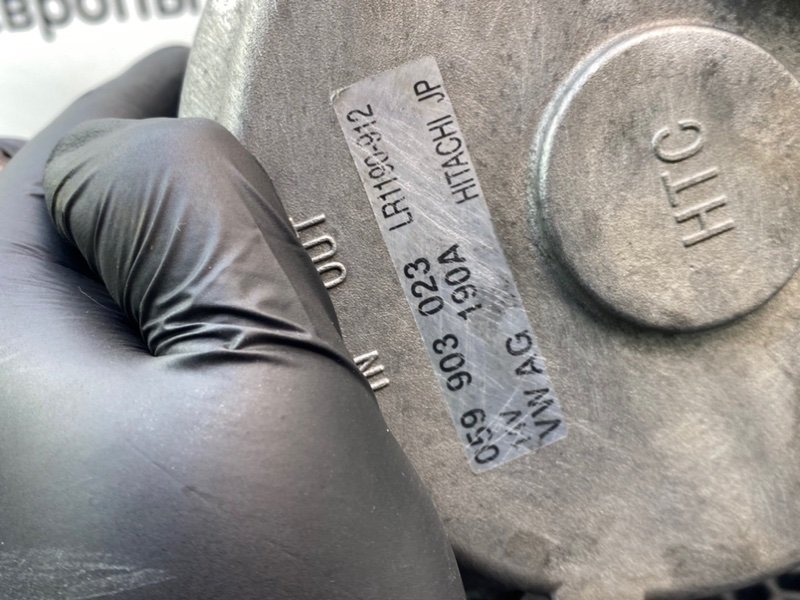 Генератор, 13400 рублей, Калининград