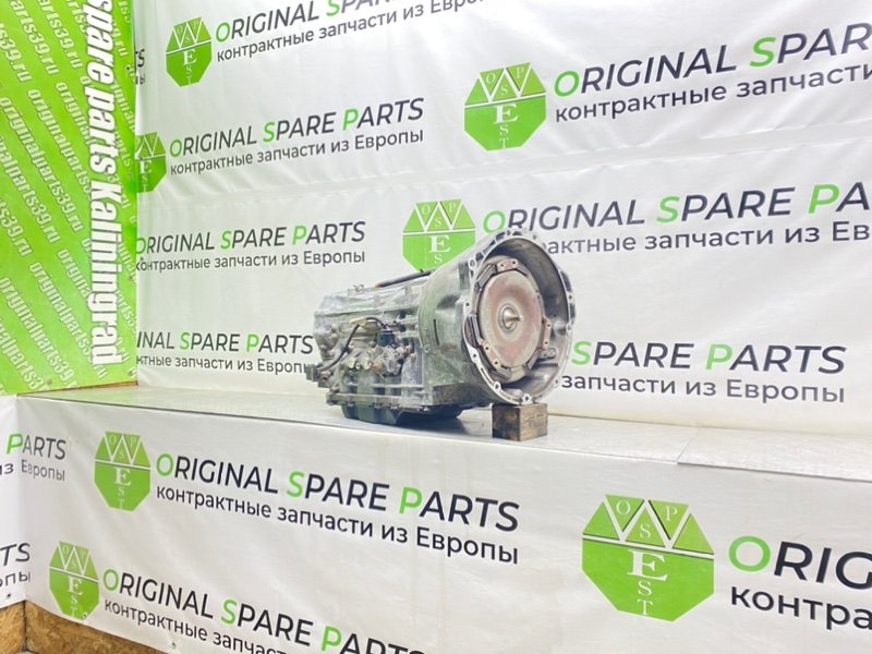 АКПП, 38400 рублей, Калининград