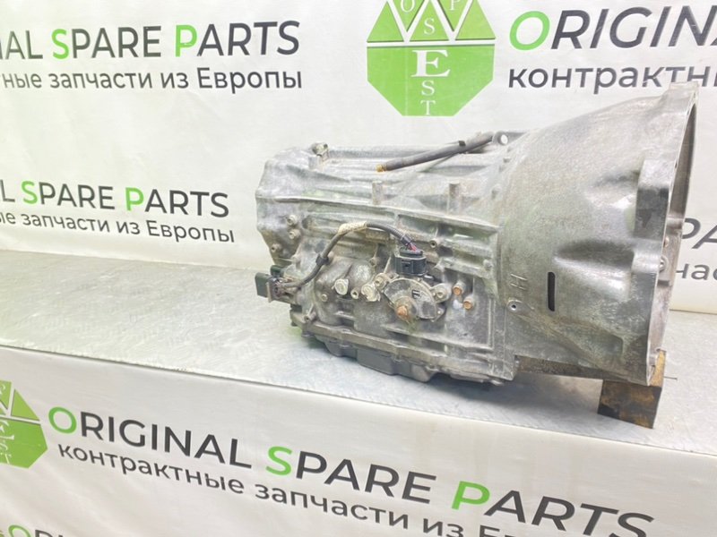 АКПП, 38400 рублей, Калининград