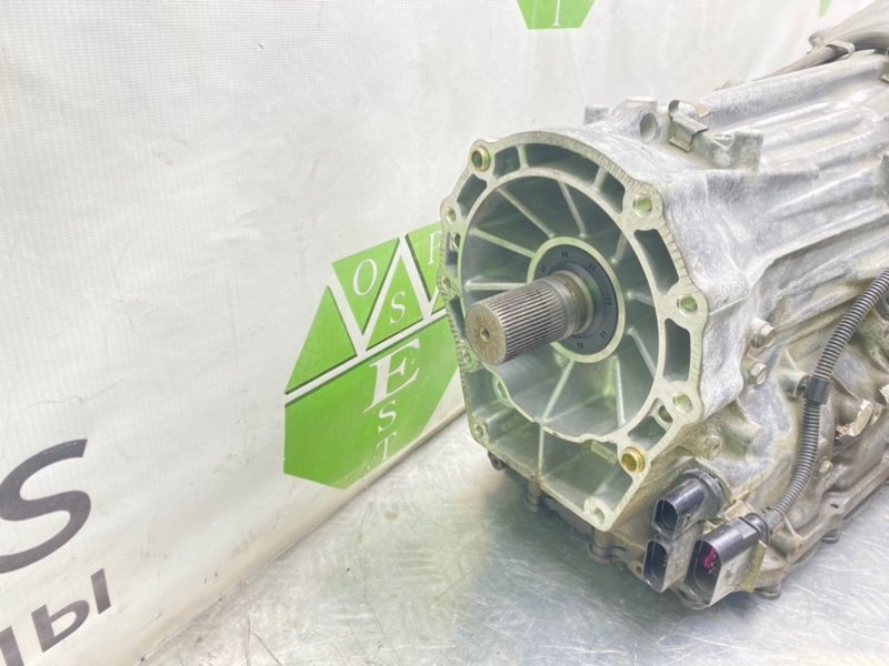 АКПП, 38400 рублей, Калининград