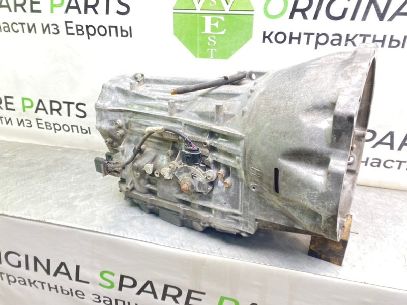 АКПП, 38400 рублей, Калининград