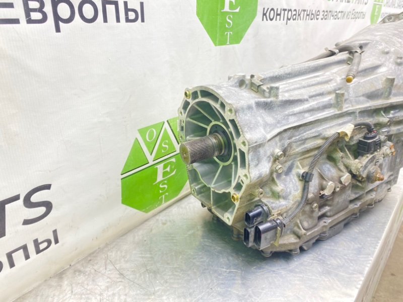 АКПП, 38400 рублей, Калининград