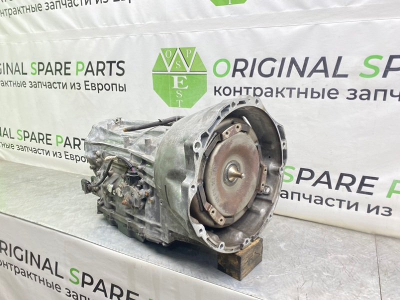 АКПП, 38400 рублей, Калининград