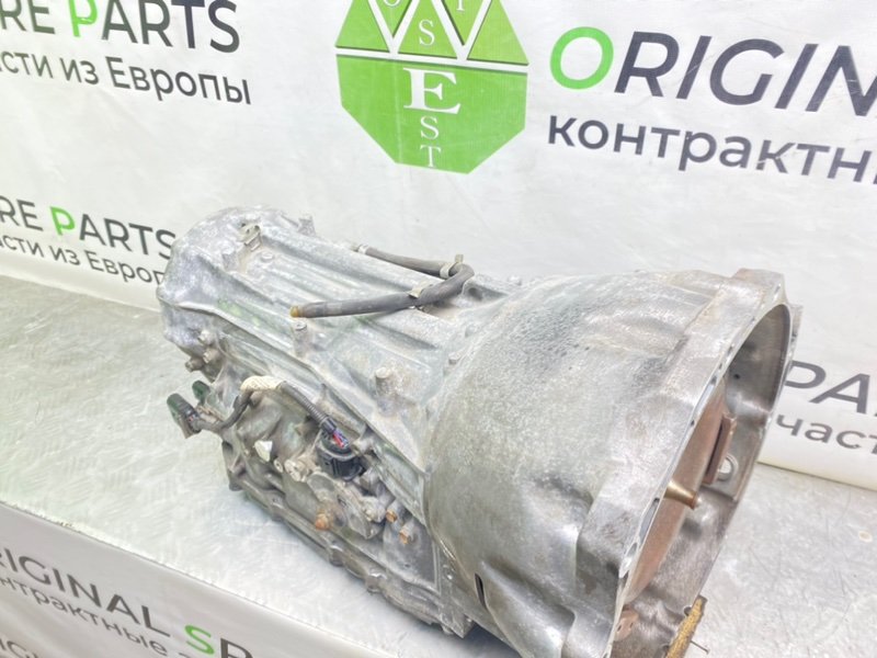 АКПП, 38400 рублей, Калининград