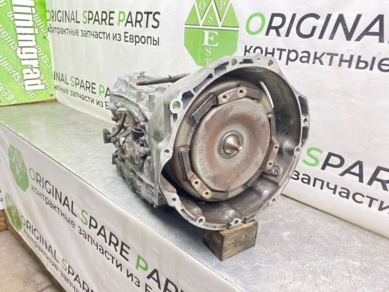 АКПП, 38400 рублей, Калининград