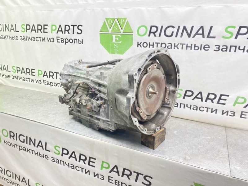 АКПП, 38400 рублей, Калининград