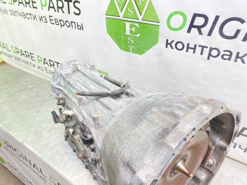 АКПП, 38400 рублей, Калининград