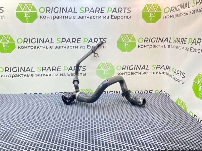 Патрубок радиатора, 3500 рублей, Калининград