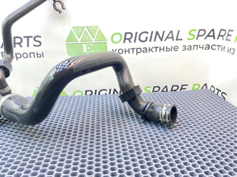 Патрубок радиатора, 3500 рублей, Калининград