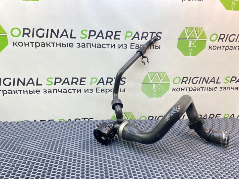 Патрубок радиатора, 3500 рублей, Калининград