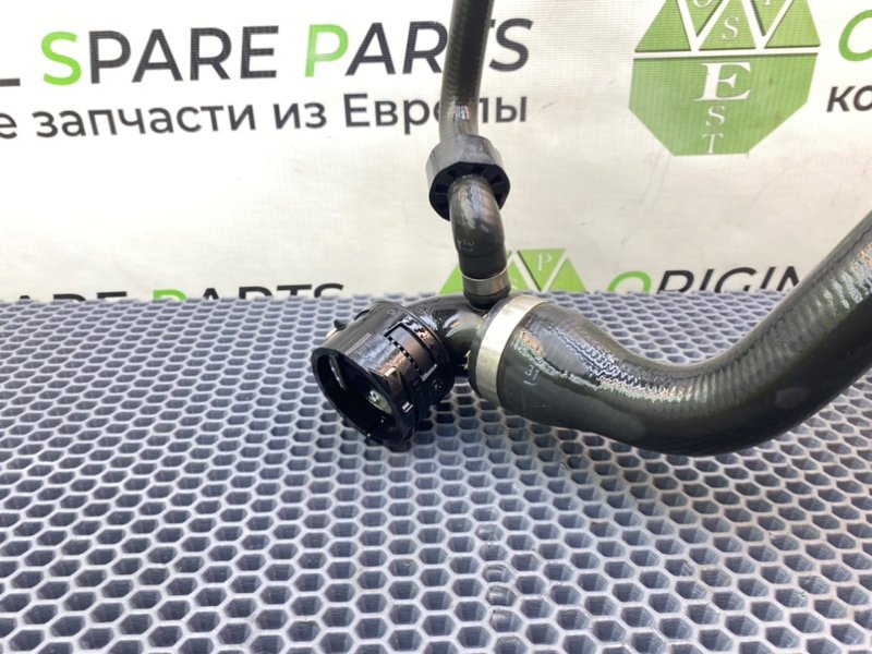 Патрубок радиатора, 3500 рублей, Калининград