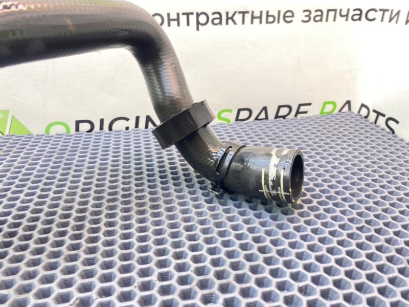 Патрубок радиатора, 3500 рублей, Калининград