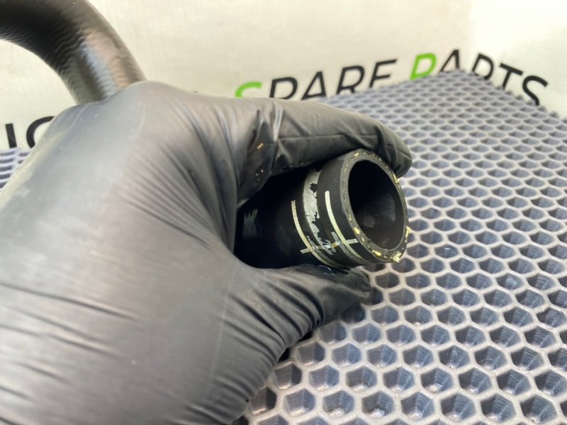 Патрубок радиатора, 3500 рублей, Калининград