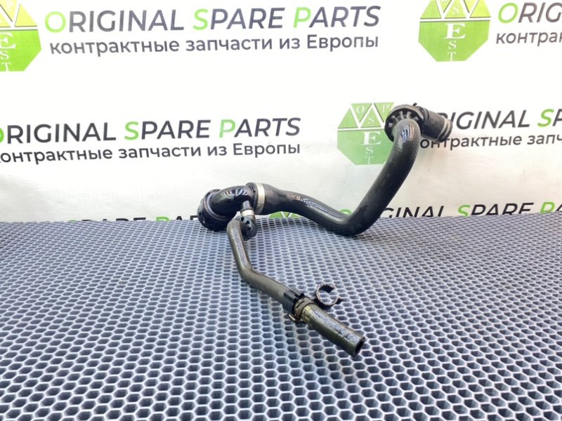 Патрубок радиатора, 3500 рублей, Калининград