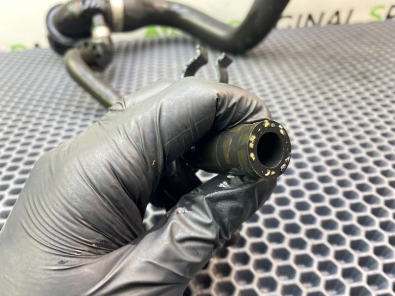 Патрубок радиатора, 3500 рублей, Калининград