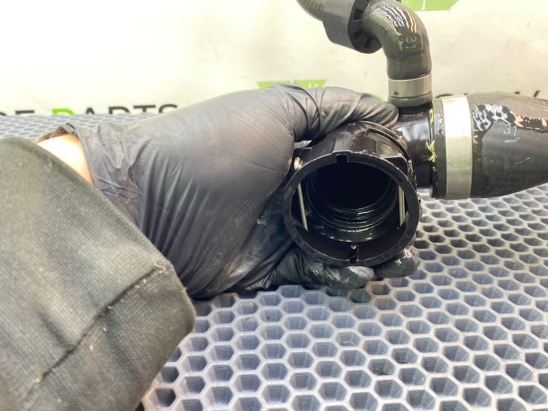 Патрубок радиатора, 3500 рублей, Калининград