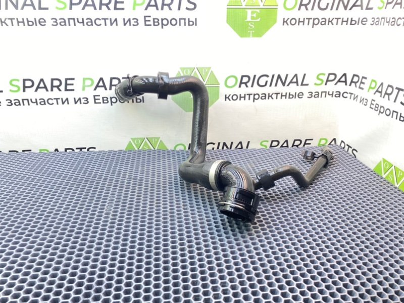 Патрубок радиатора, 3500 рублей, Калининград