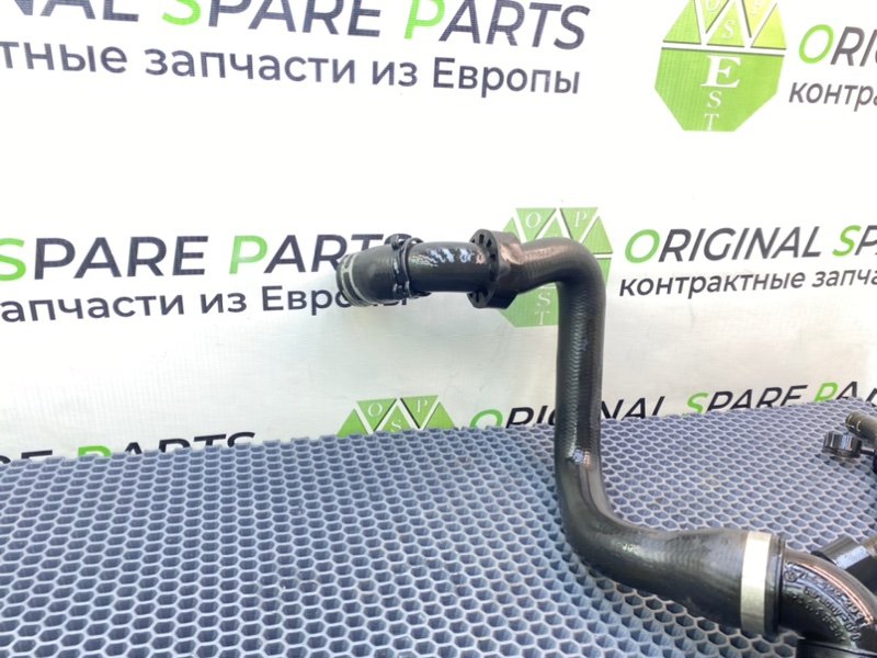 Патрубок радиатора, 3500 рублей, Калининград