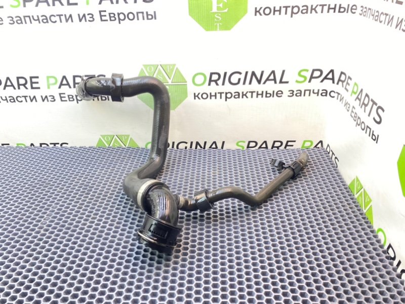 Патрубок радиатора, 3500 рублей, Калининград