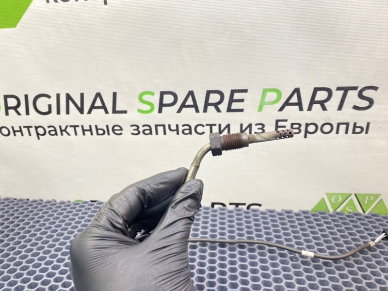 Датчик температуры выхлопных газов, 2200 рублей, Калининград