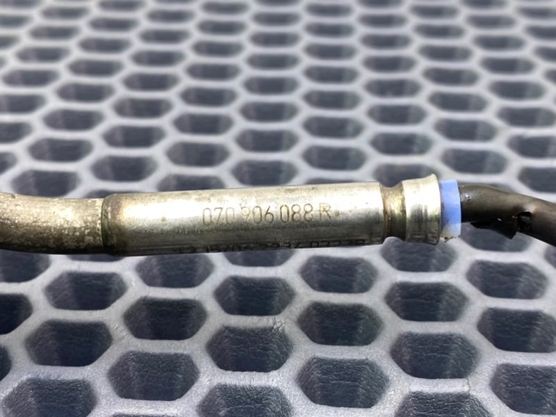 Датчик температуры выхлопных газов, 2200 рублей, Калининград