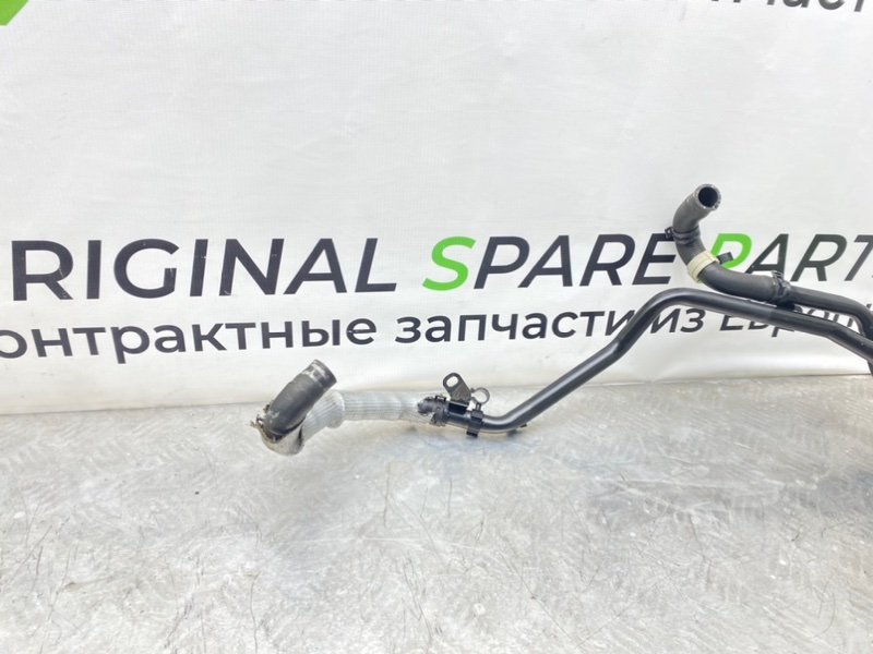 Трубки охлаждения, 2100 рублей, Калининград