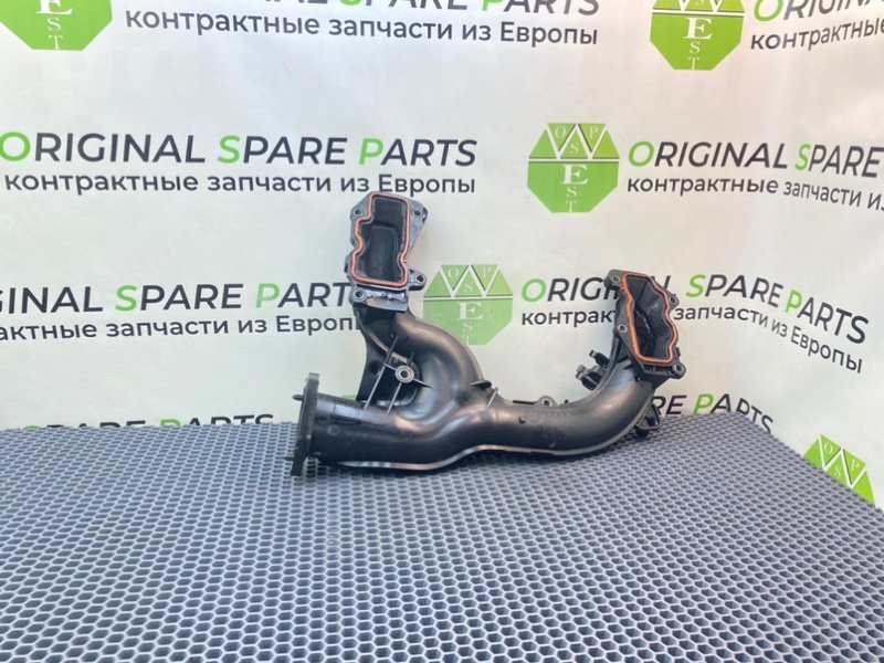 Коллектор впуска, 1300 рублей, Калининград