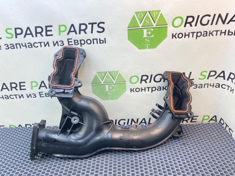 Коллектор впуска, 1300 рублей, Калининград