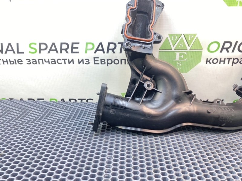 Коллектор впуска, 1300 рублей, Калининград