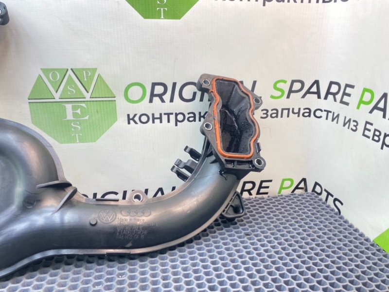 Коллектор впуска, 1300 рублей, Калининград