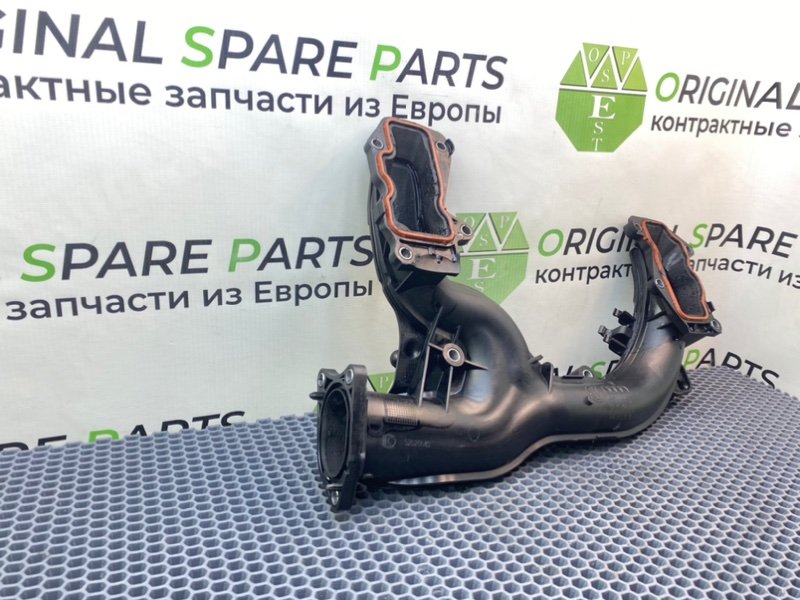 Коллектор впуска, 1300 рублей, Калининград