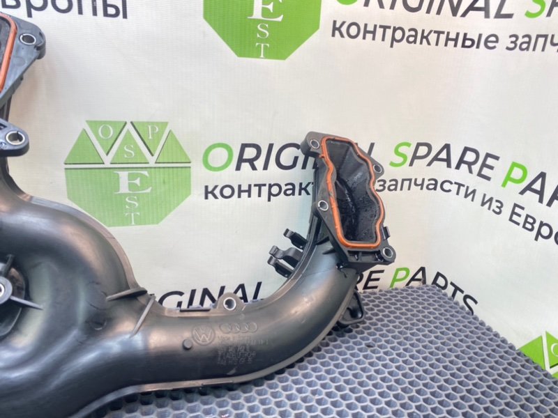 Коллектор впуска, 1300 рублей, Калининград