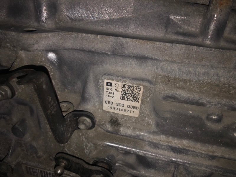 АКПП, 38400 рублей, Калининград