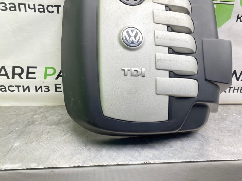 Декоративная крышка двигателя, 3600 рублей, Калининград