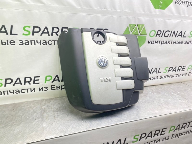 Декоративная крышка двигателя, 3600 рублей, Калининград