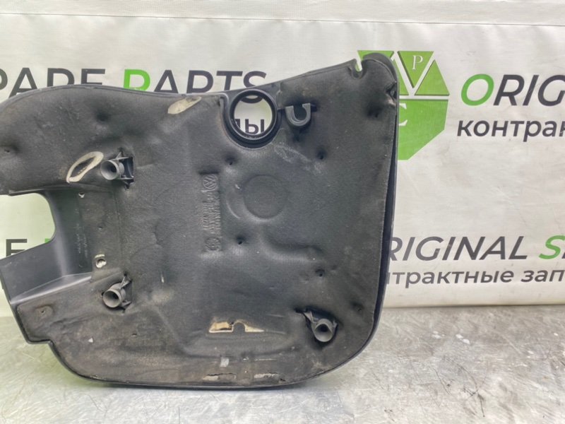 Декоративная крышка двигателя, 3600 рублей, Калининград