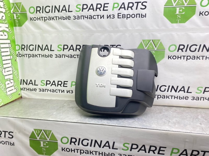 Декоративная крышка двигателя, 3600 рублей, Калининград