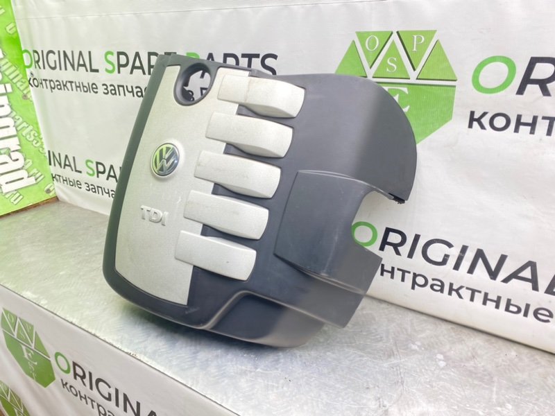 Декоративная крышка двигателя, 3600 рублей, Калининград