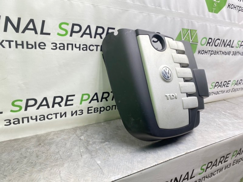 Декоративная крышка двигателя, 3600 рублей, Калининград