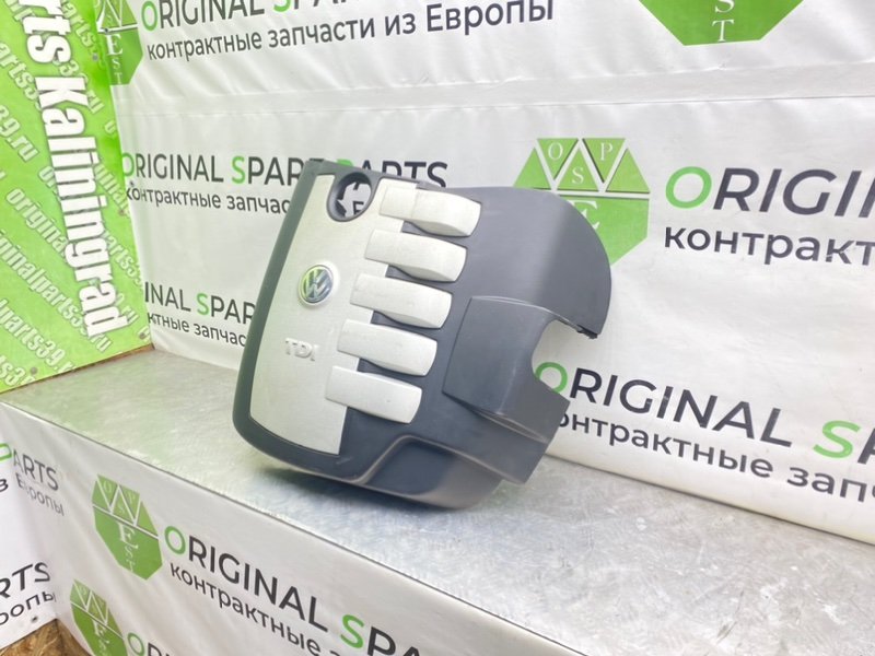 Декоративная крышка двигателя, 3600 рублей, Калининград