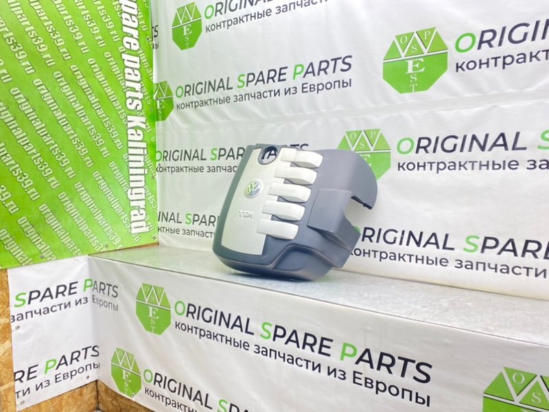 Декоративная крышка двигателя, 3600 рублей, Калининград