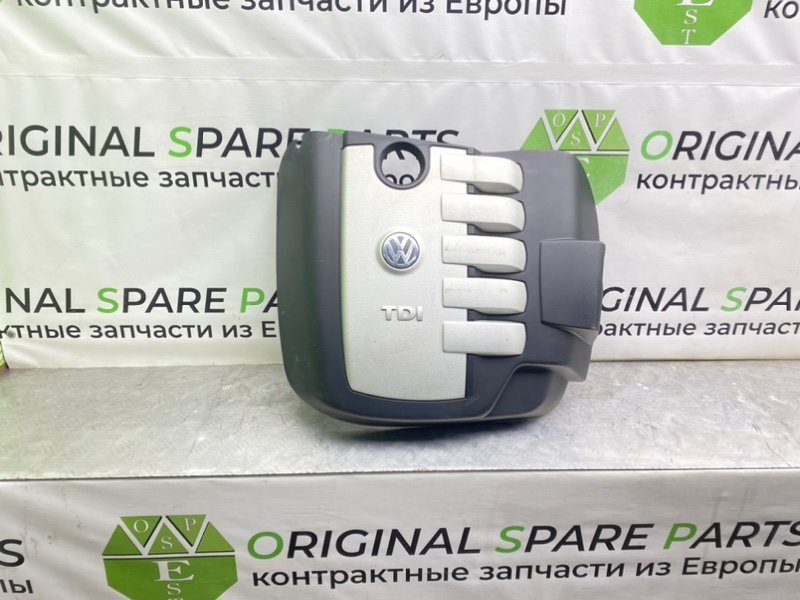 Декоративная крышка двигателя, 3600 рублей, Калининград