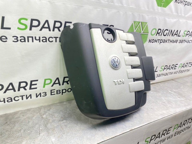 Декоративная крышка двигателя, 3600 рублей, Калининград