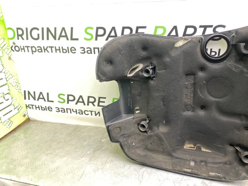 Декоративная крышка двигателя, 3600 рублей, Калининград