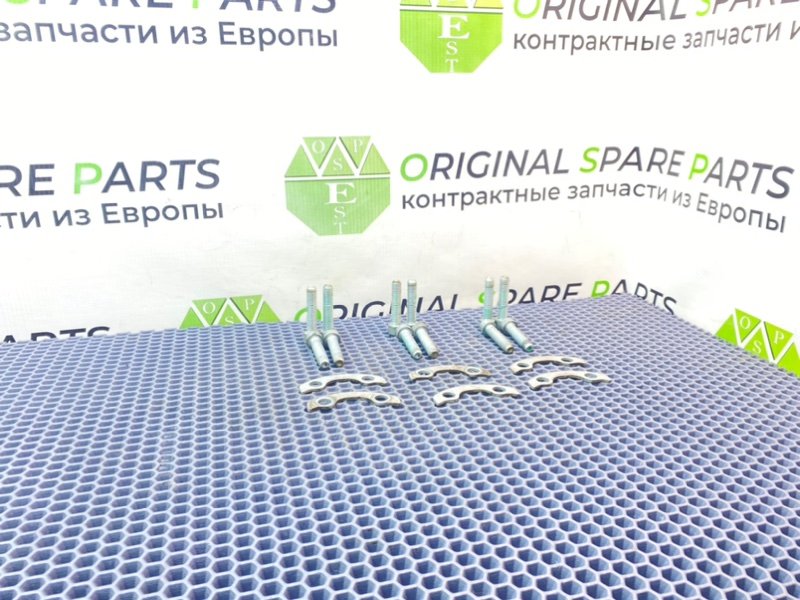 Болты карданного вала, 1400 рублей, Калининград