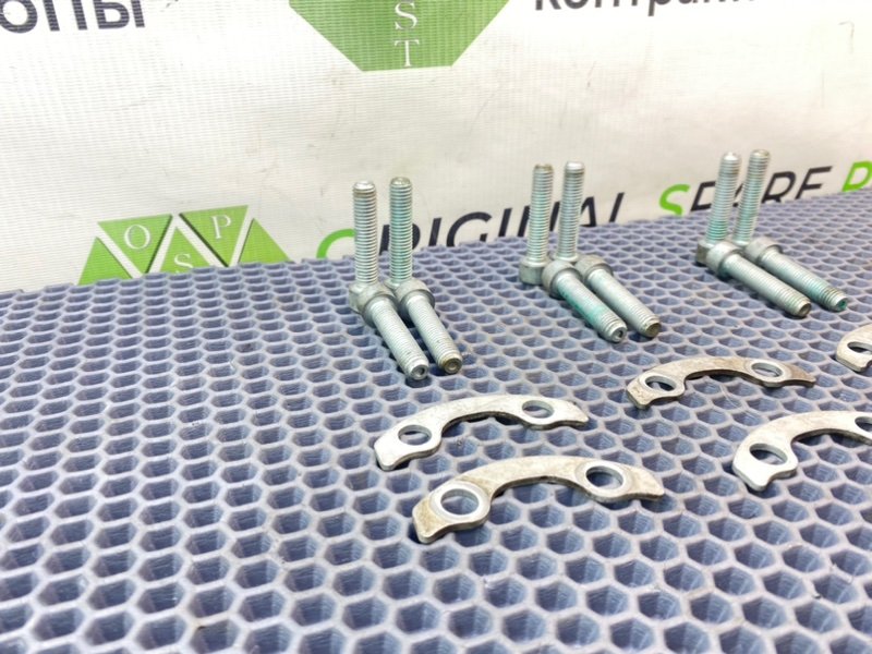 Болты карданного вала, 1400 рублей, Калининград