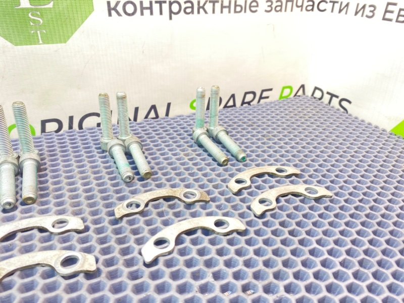 Болты карданного вала, 1400 рублей, Калининград